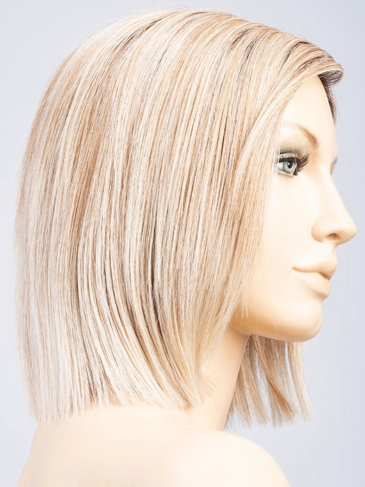 Lia II Wig by Ellen Wille | Heat Friendly Synthetic Hair | Petite/Average Cap