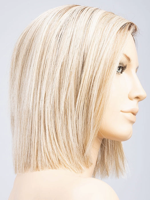 Lia II Wig by Ellen Wille | Heat Friendly Synthetic Hair | Petite/Average Cap