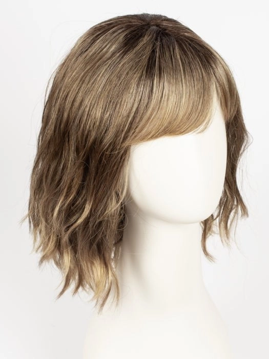 Liana | Synthetic Wig (Basic Cap)