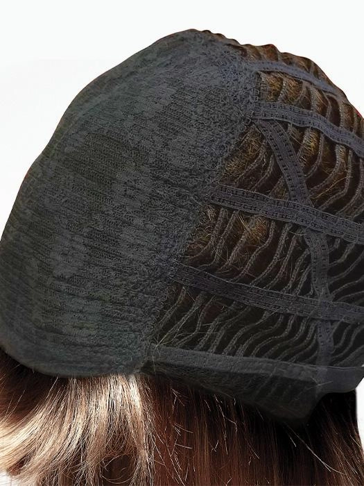Liana | Synthetic Wig (Basic Cap)