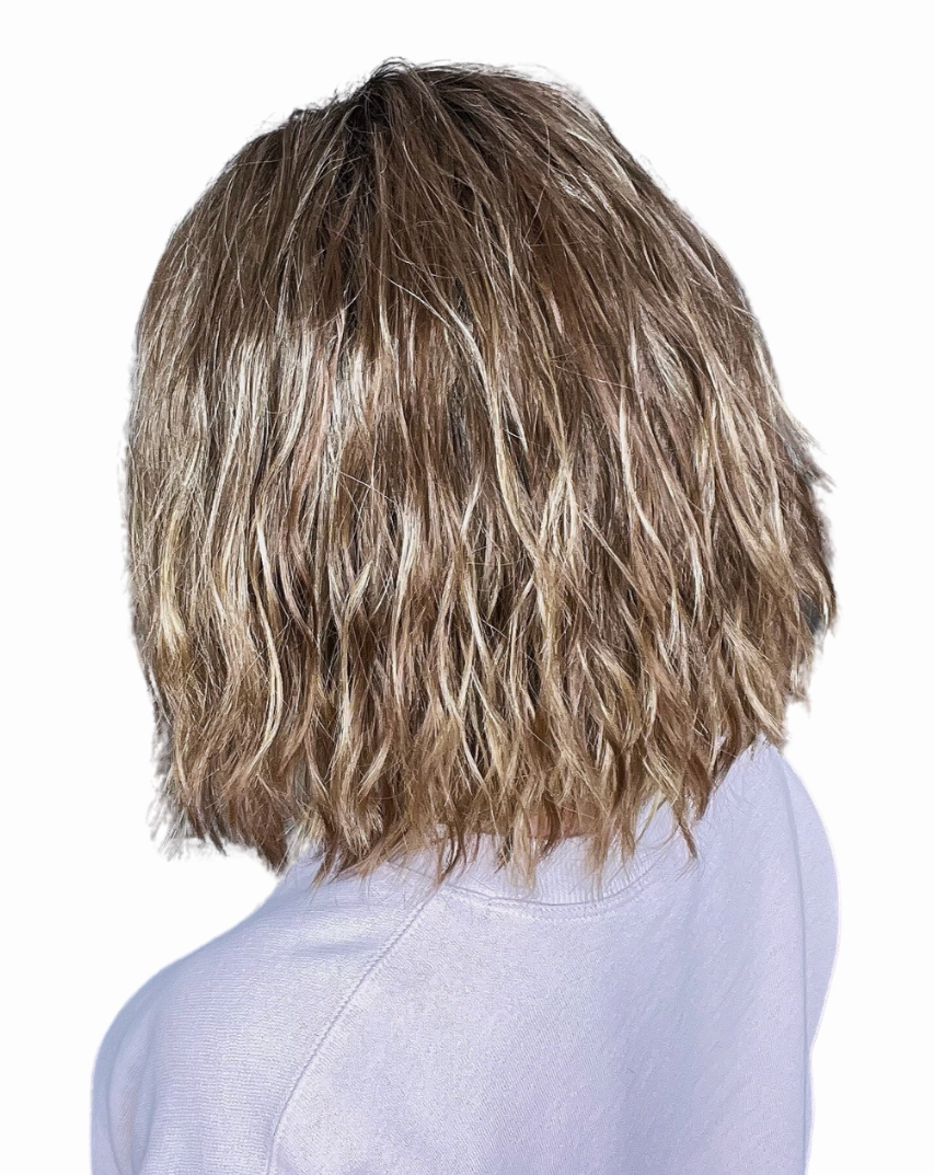 Liana Wig by Rene of Paris | Synthetic Hair | Average Cap