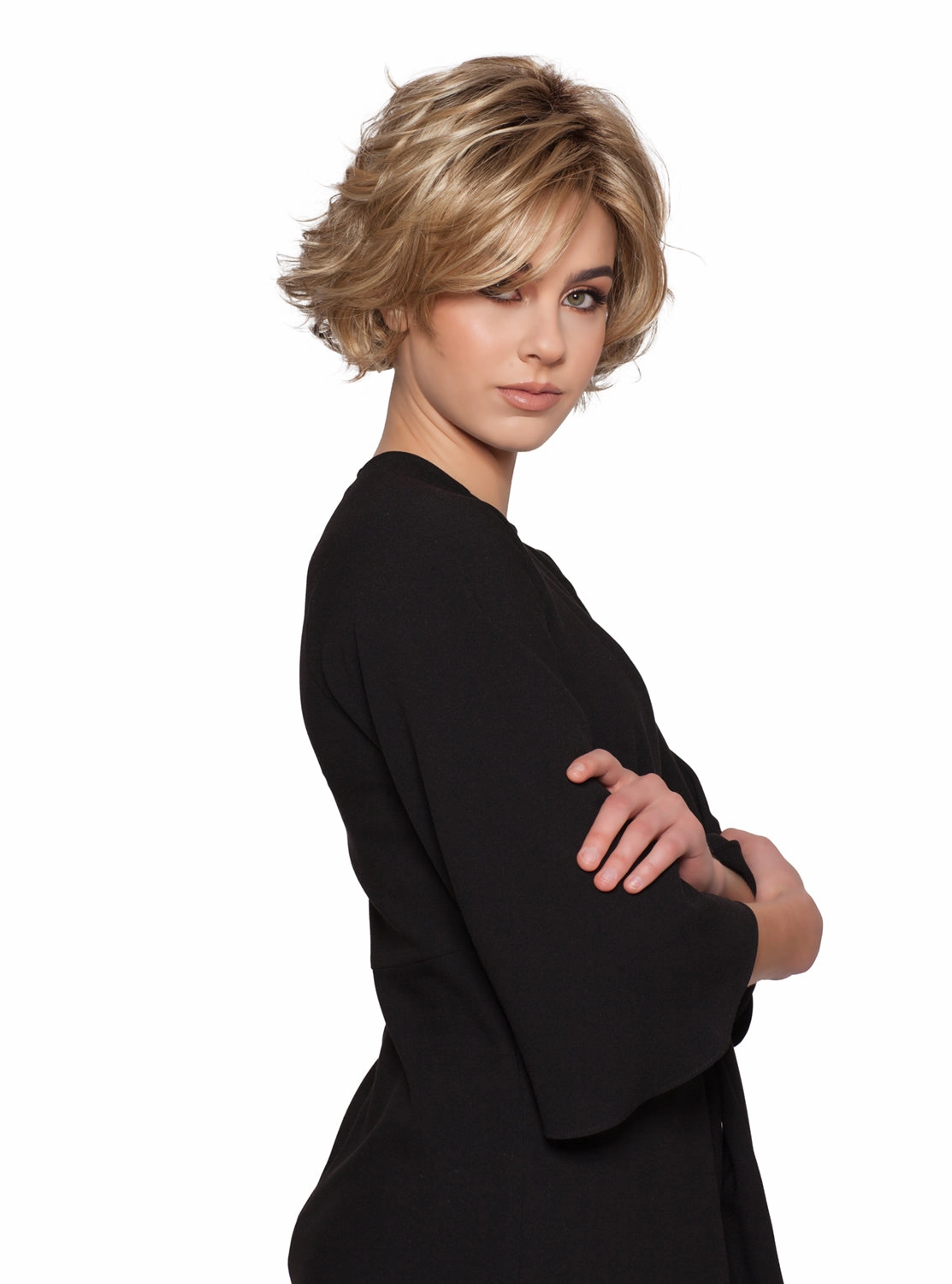 Liana Wig by Wig Pro | Synthetic Fiber