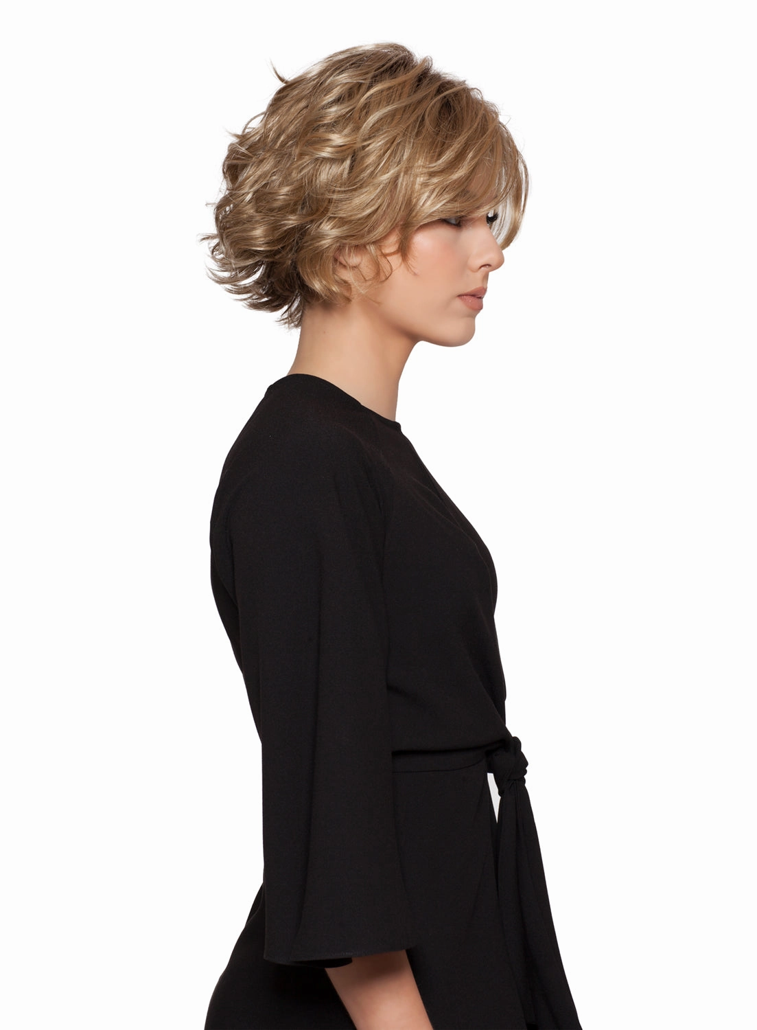 Liana Wig by Wig Pro | Synthetic Fiber
