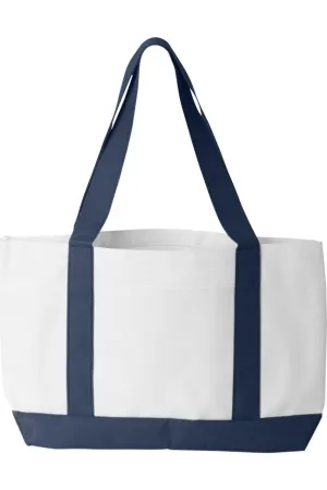 Liberty Bags P&O Cruiser Tote