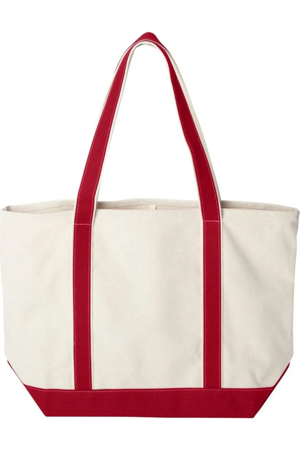 Liberty Bags X-Large Boater Tote