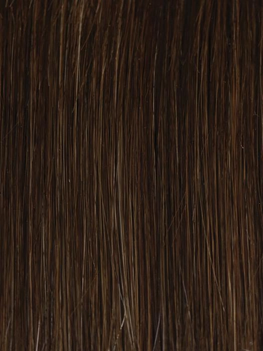 Light and Airy | Synthetic Lace Front Wig (Mono Top)