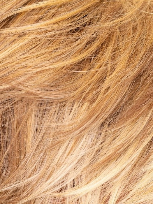 Light and Airy | Synthetic Lace Front Wig (Mono Top)