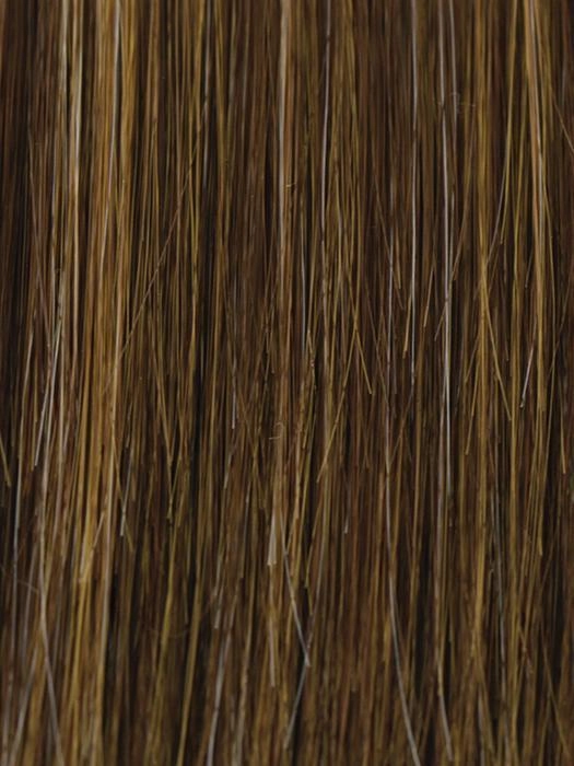 Light and Airy | Synthetic Lace Front Wig (Mono Top)