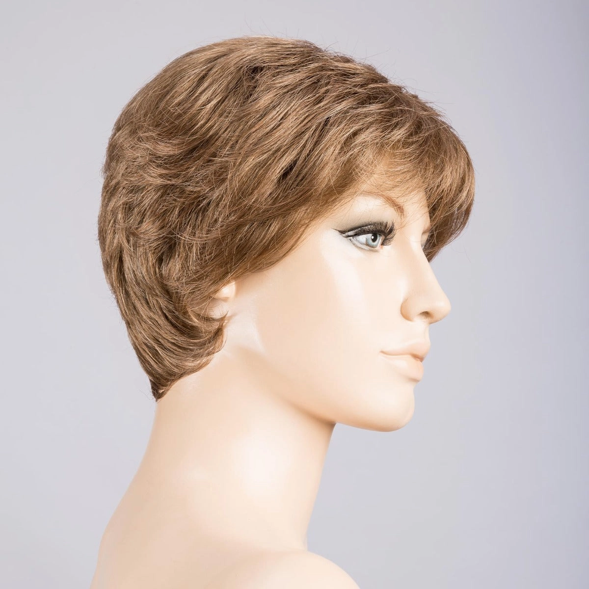Light Mono Wig by Ellen Wille | Hair Power | Synthetic Fiber