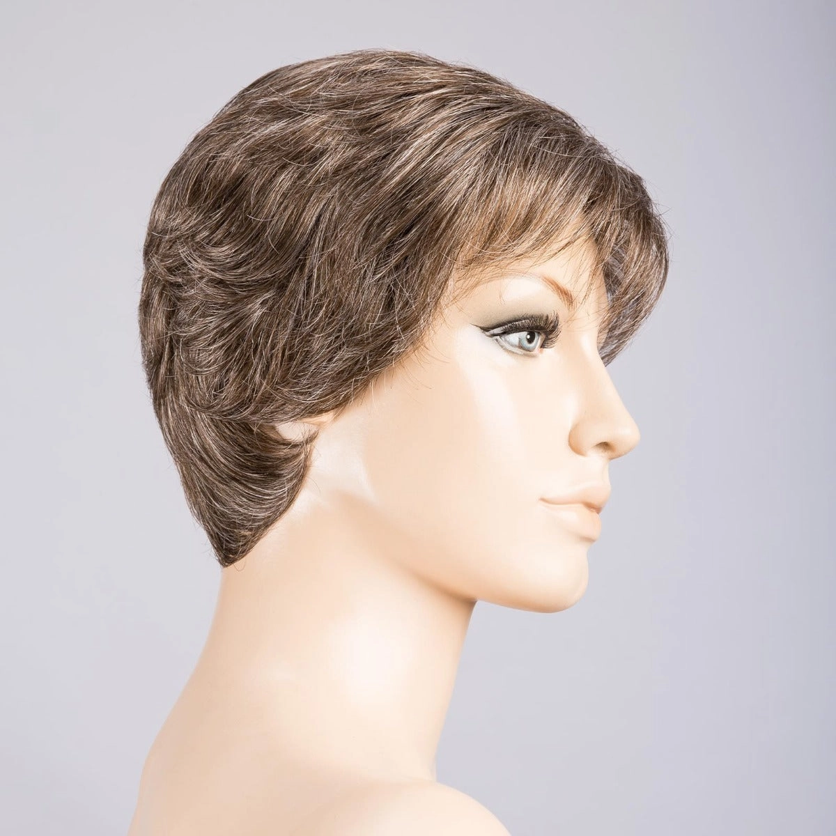 Light Mono Wig by Ellen Wille | Hair Power | Synthetic Fiber