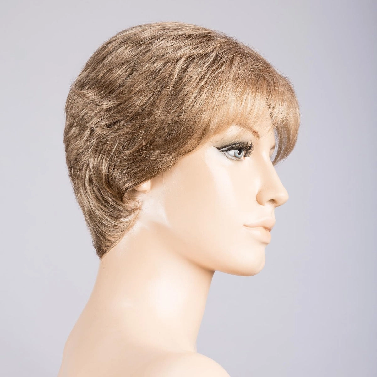 Light Mono Wig by Ellen Wille | Hair Power | Synthetic Fiber