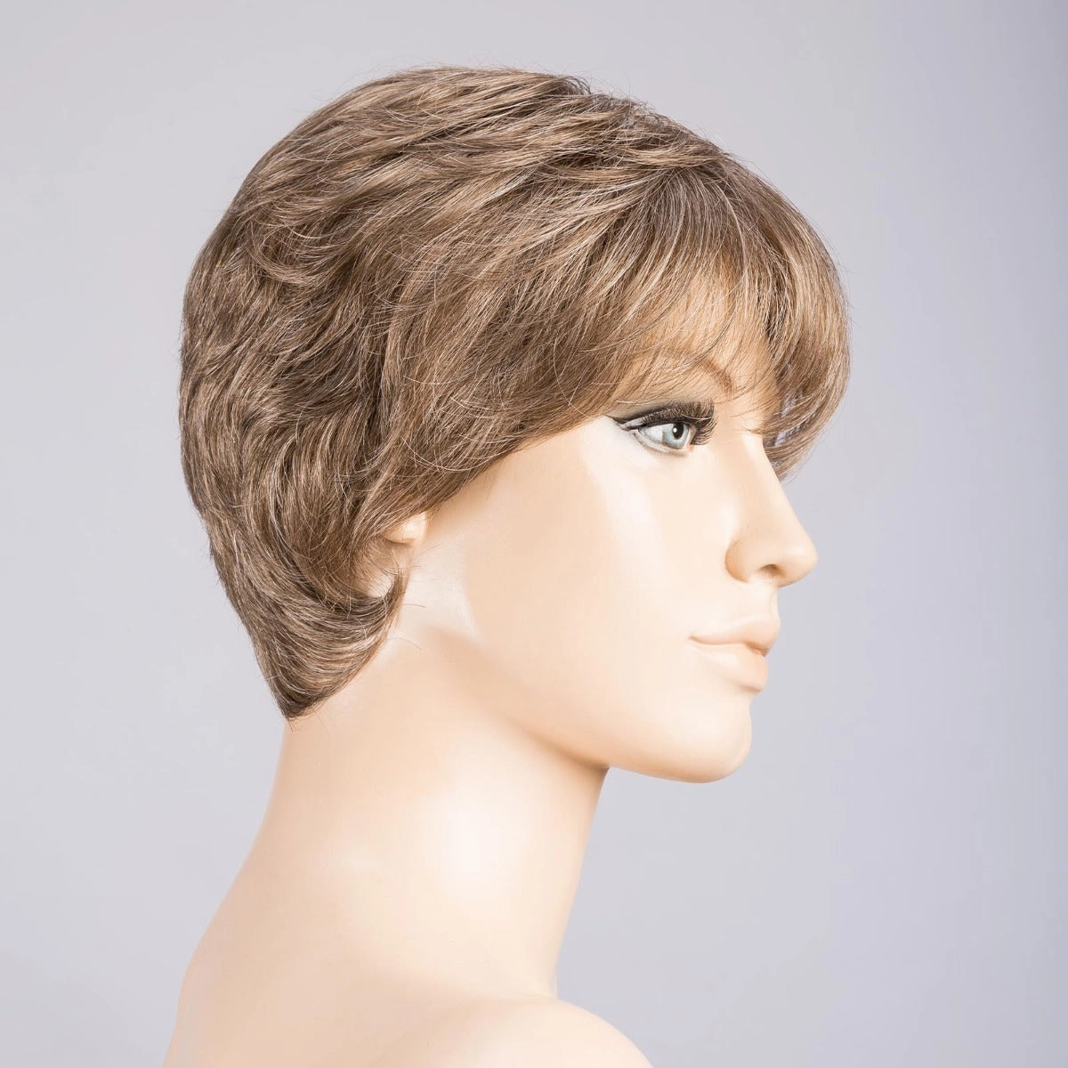 Light Mono Wig by Ellen Wille | Hair Power | Synthetic Fiber