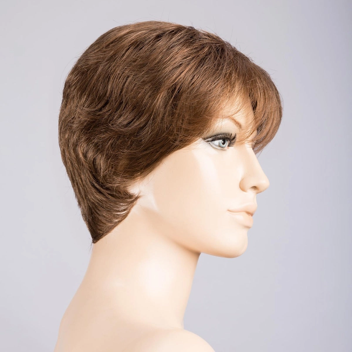 Light Mono Wig by Ellen Wille | Hair Power | Synthetic Fiber