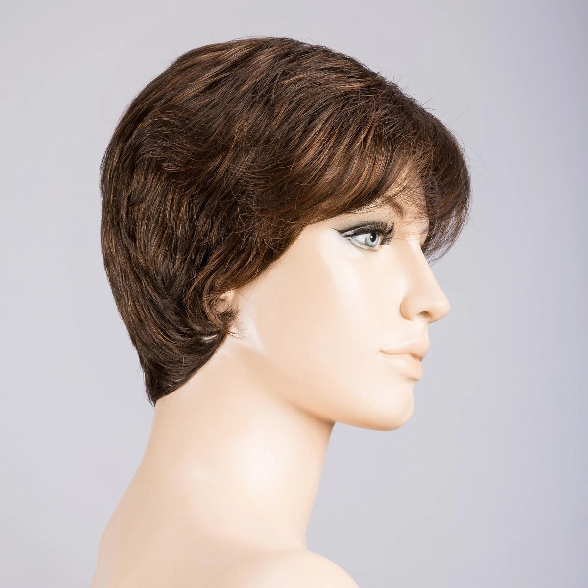 Light Mono Wig by Ellen Wille | Hair Power | Synthetic Fiber