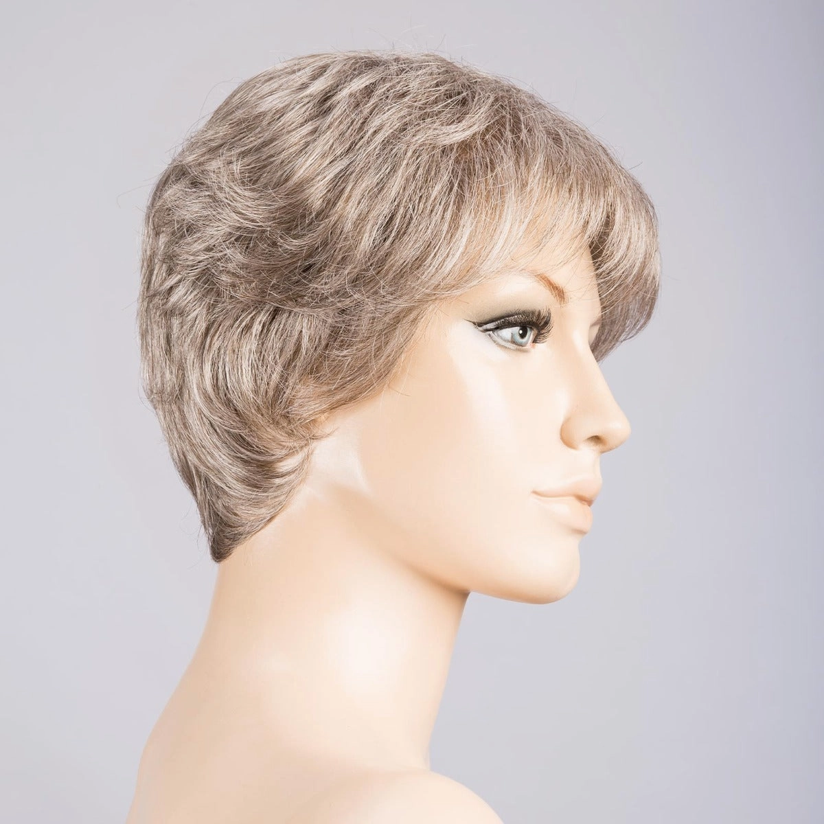 Light Mono Wig by Ellen Wille | Hair Power | Synthetic Fiber