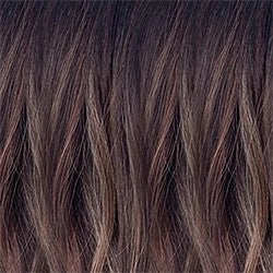 Lilah Wig MLF606 by Bobbi Boss | Glueless | Lace Front | Mono Top | Heat Friendly