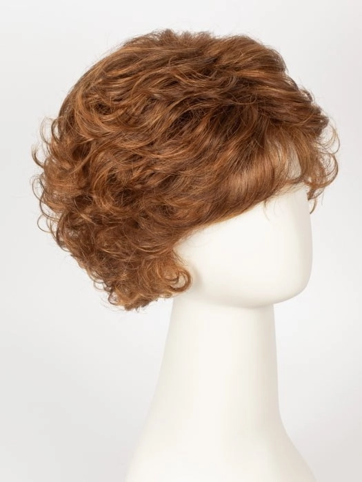Lily | Synthetic Wig (Basic Cap)