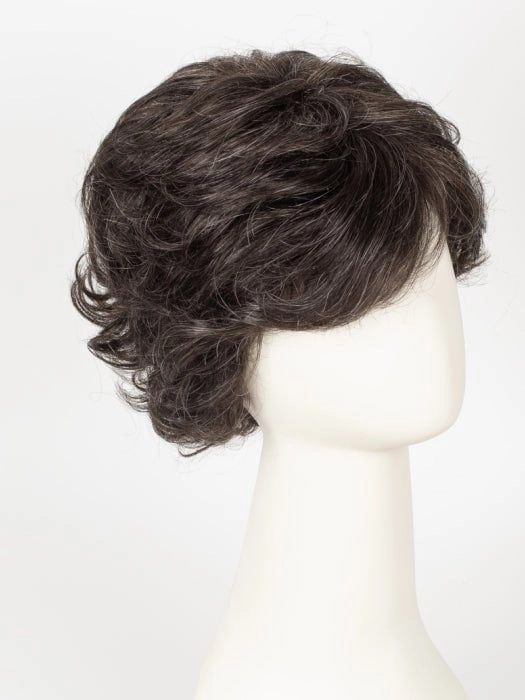 Lily | Synthetic Wig (Basic Cap)