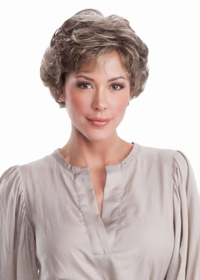 Lily Wig by Tony of Beverly | Synthetic Wig (Traditional Cap)