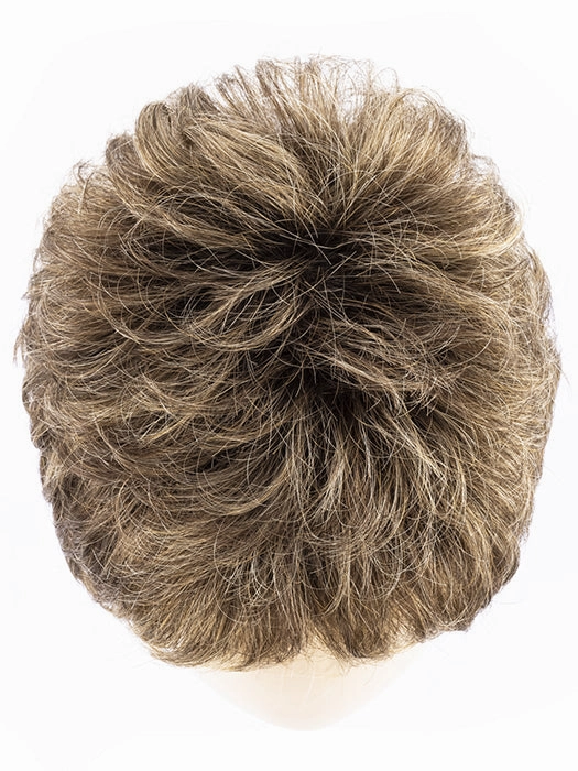 Lina Wig by Ellen Wille | Modixx | Synthetic Fiber