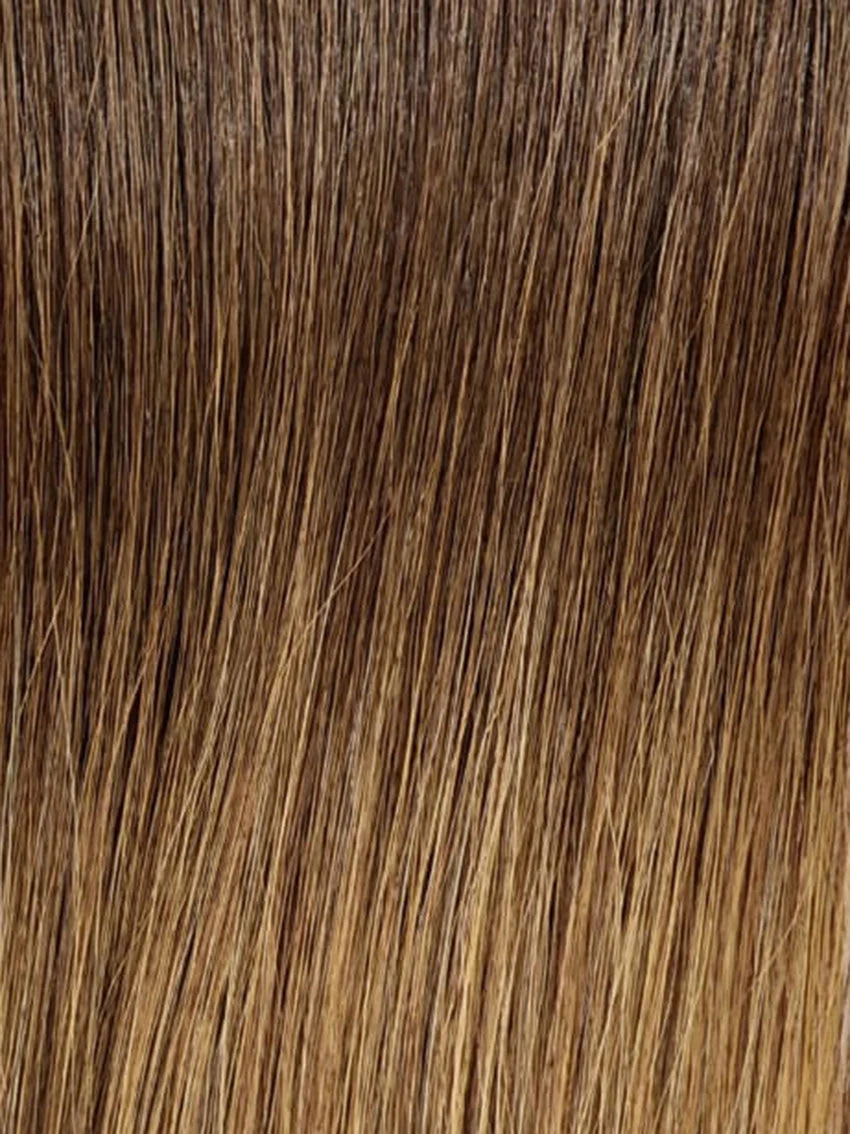 Linda Human Hair Deluxe wig - Gisela Mayer