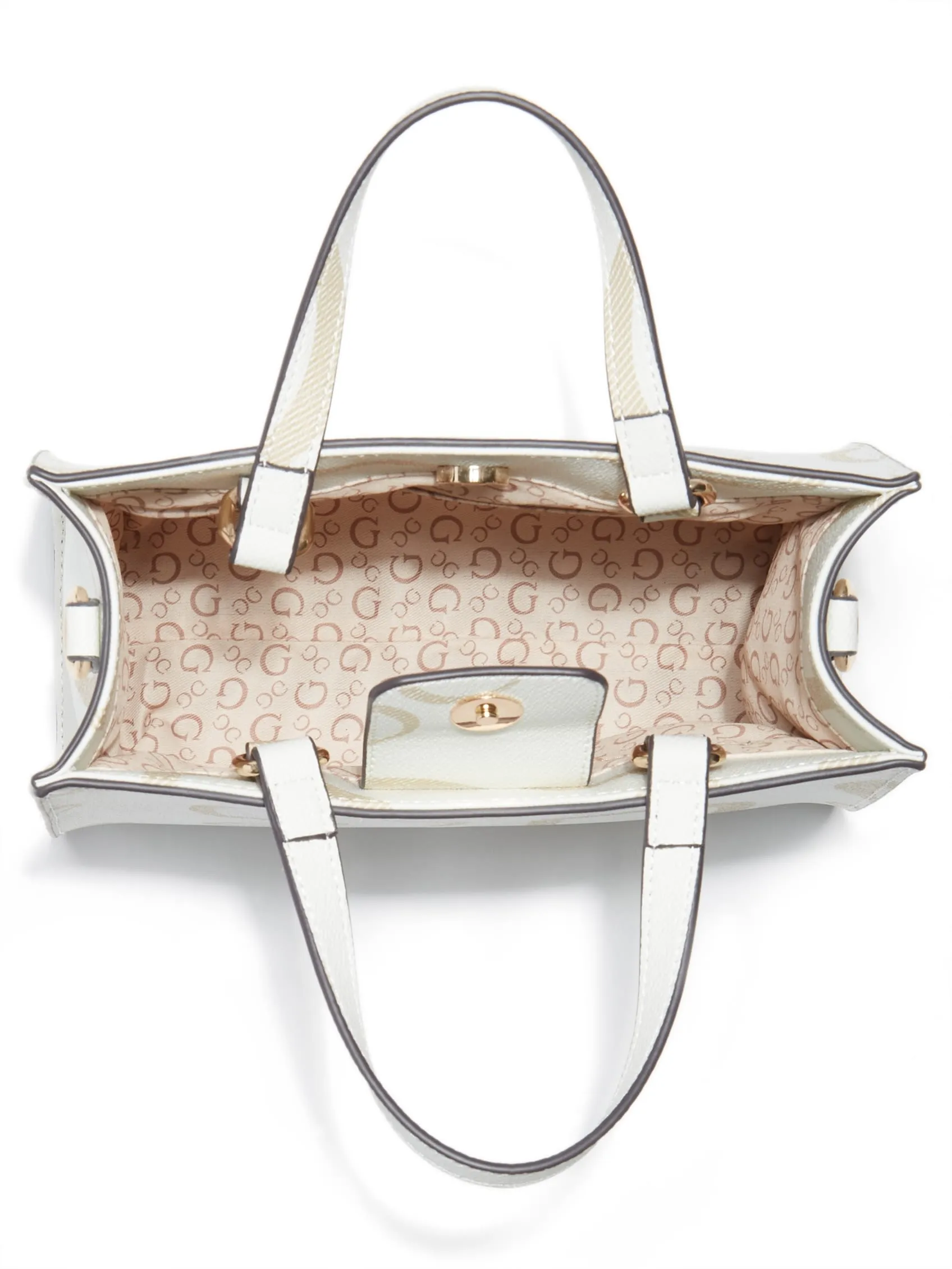 Lindey Mini Tote