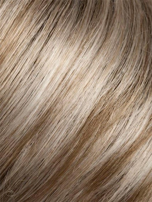 Link Wig by Ellen Wille | Heat Friendly Synthetic