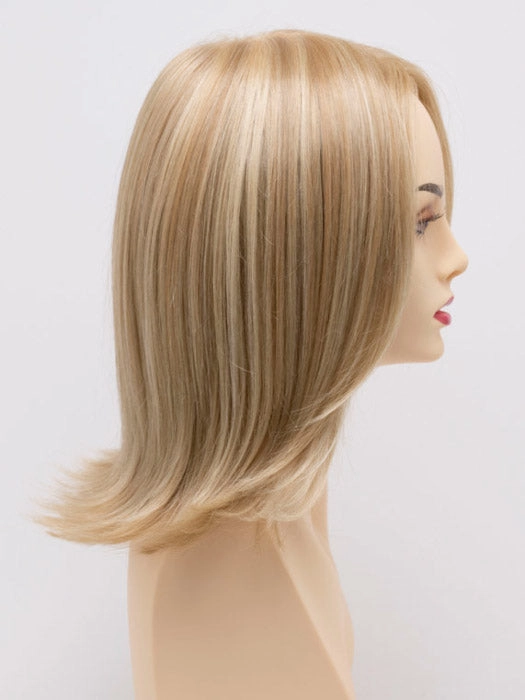 Lisa Wig by Envy | EnvyHair | Lace Front | Mono Top | Human/Synthetic Blend