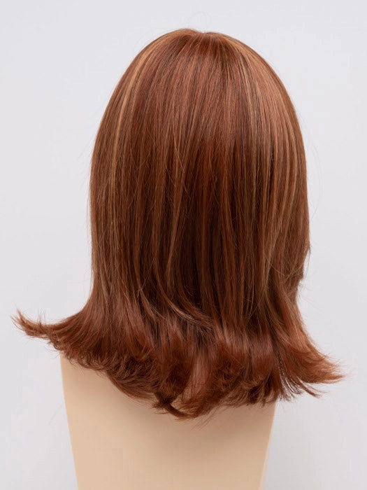 Lisa Wig by Envy | EnvyHair | Lace Front | Mono Top | Human/Synthetic Blend