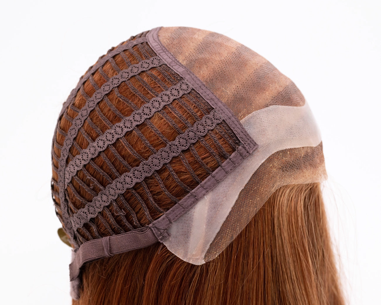 Lisa Wig by Envy | EnvyHair | Lace Front | Mono Top | Human/Synthetic Blend
