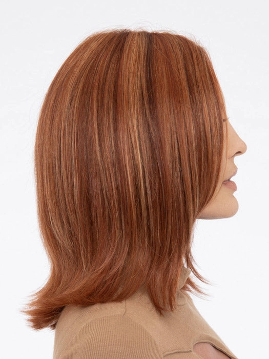 Lisa Wig by Envy | EnvyHair | Lace Front | Mono Top | Human/Synthetic Blend