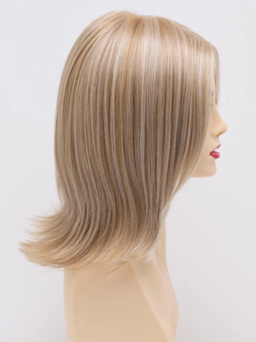 Lisa Wig by Envy | EnvyHair | Lace Front | Mono Top | Human/Synthetic Blend