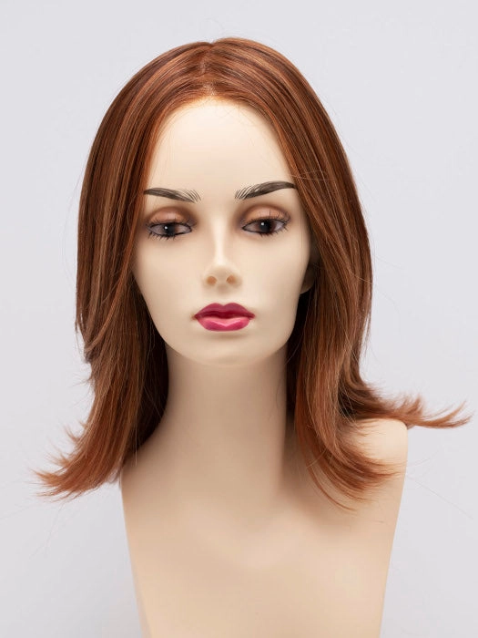 Lisa Wig by Envy | EnvyHair | Lace Front | Mono Top | Human/Synthetic Blend