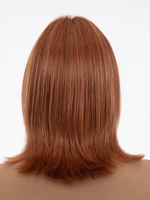 Lisa Wig by Envy | EnvyHair | Lace Front | Mono Top | Human/Synthetic Blend