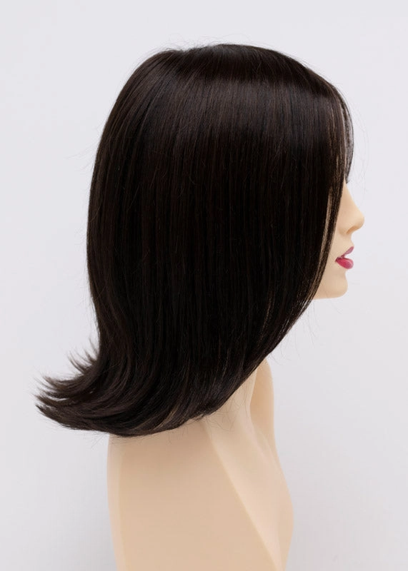 Lisa Wig by Envy | EnvyHair | Lace Front | Mono Top | Human/Synthetic Blend