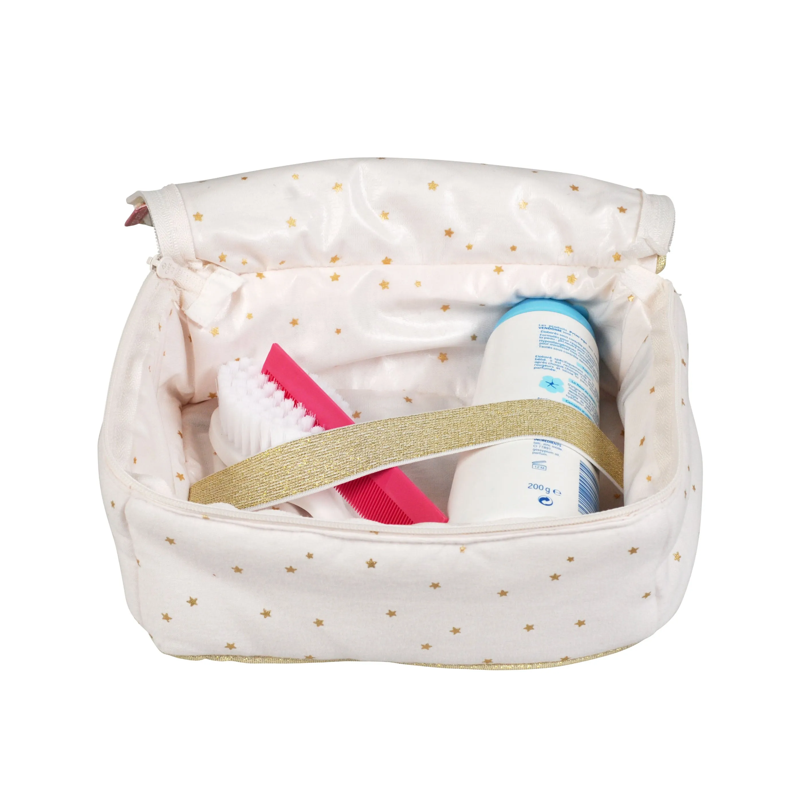 Little Crevette Vanity Princess Swan