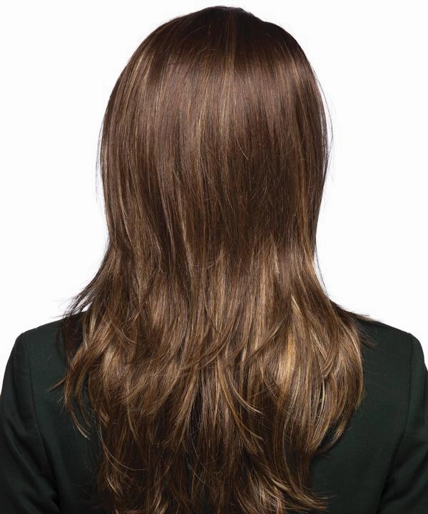 Locklan Wig by Estetica | Lace Front | Mono Top | Synthetic Fiber