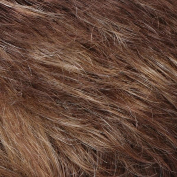 Locklan Wig by Estetica | Synthetic Hair | Average Cap