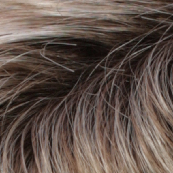 Locklan Wig by Estetica | Synthetic Hair | Average Cap