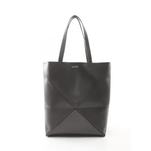Loewe Leather Tote Bag (Pre-Owned)