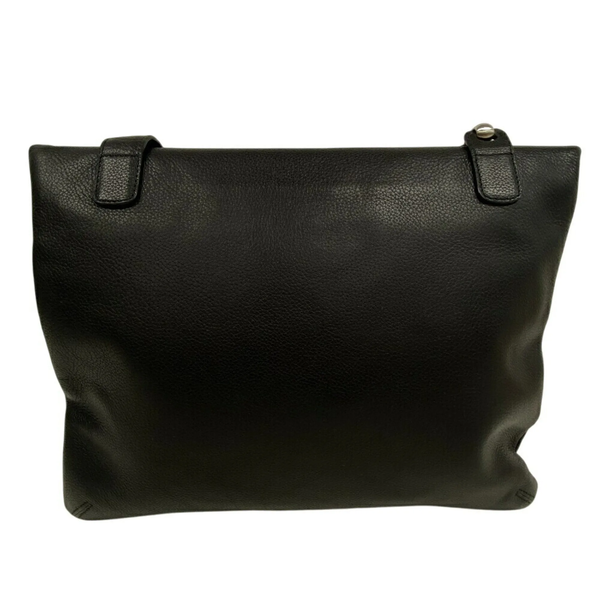 Loewe Leather Tote Bag (Pre-Owned)