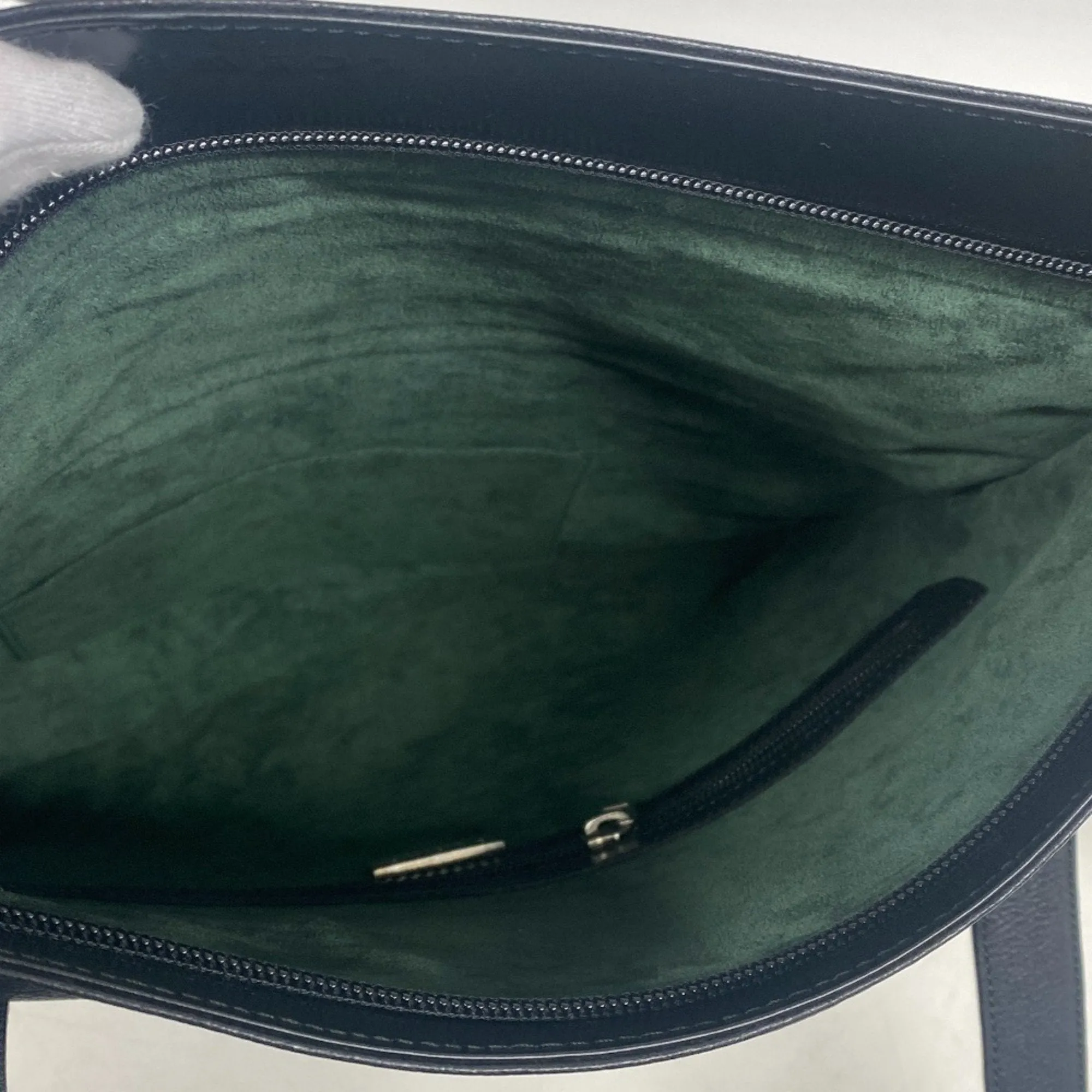 Loewe Leather Tote Bag (Pre-Owned)