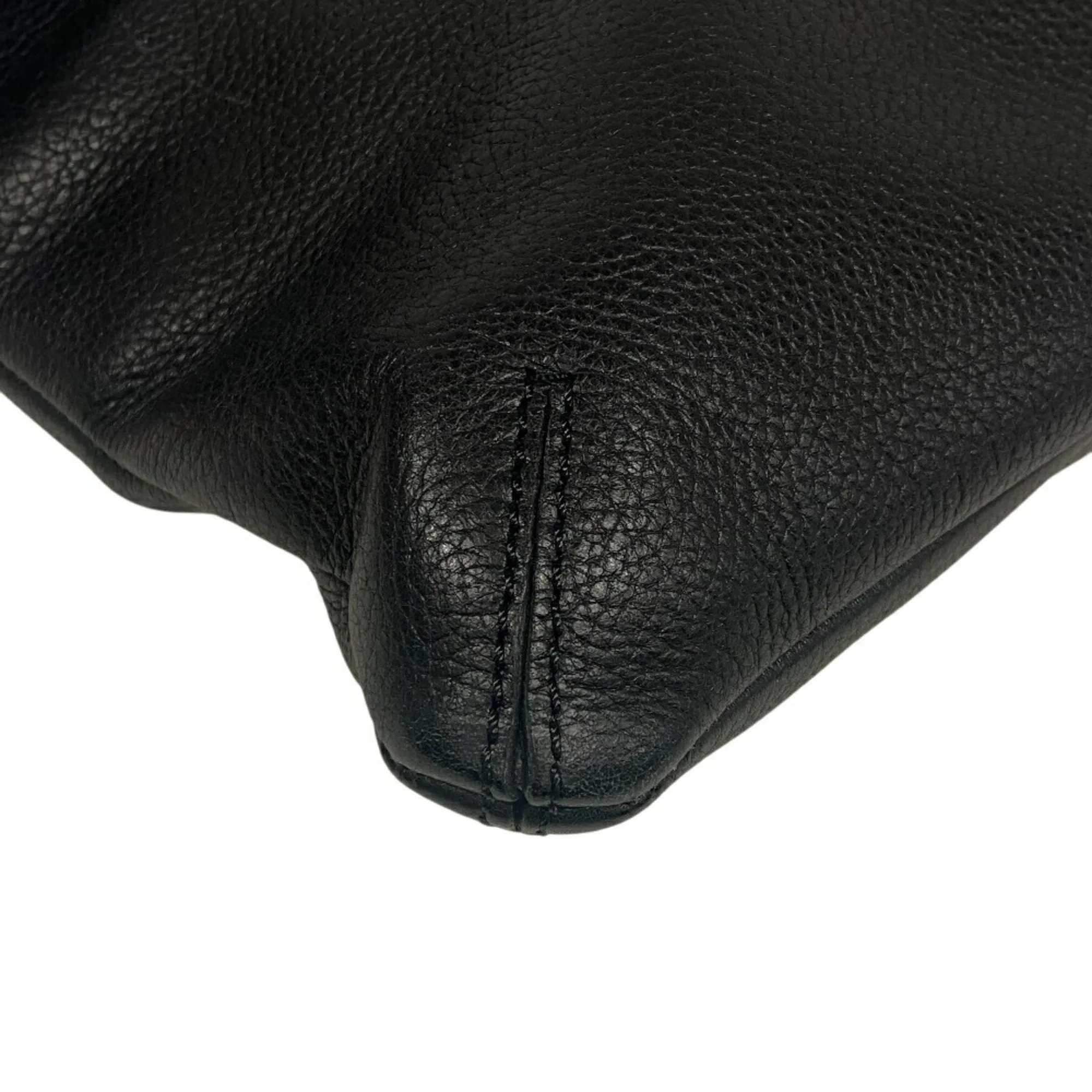 Loewe Leather Tote Bag (Pre-Owned)