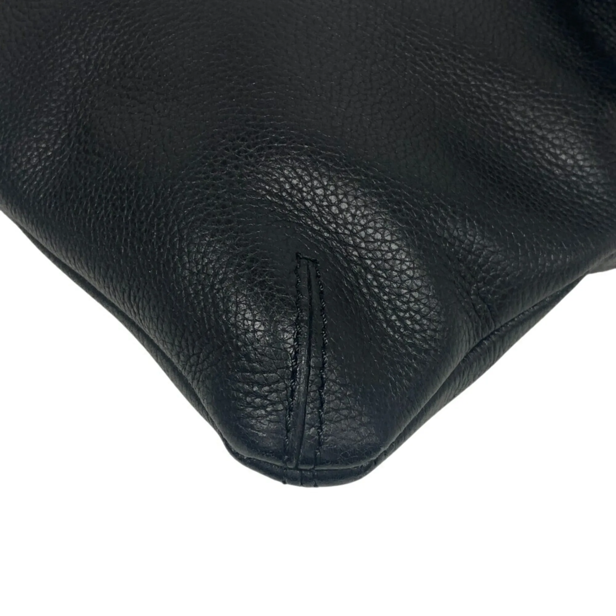 Loewe Leather Tote Bag (Pre-Owned)