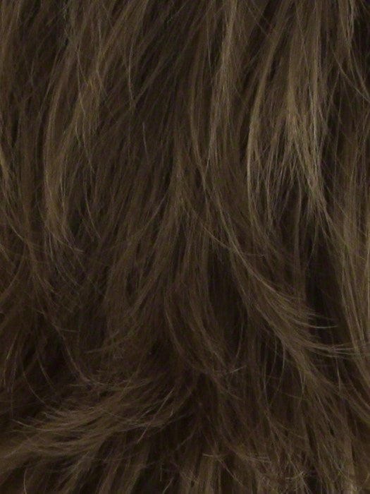 Logan | Synthetic Lace Front Wig (Mono Top)