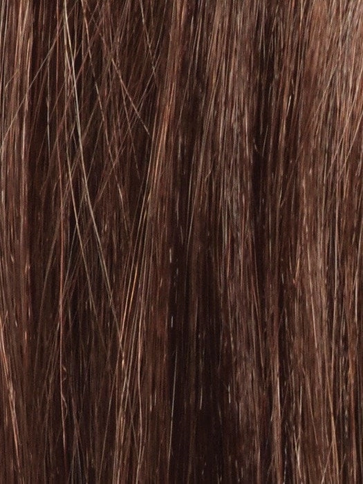 Logan | Synthetic Lace Front Wig (Mono Top)
