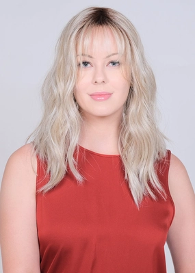 London HighTea E Wig by Belle Tress | Caf E Collection | Heat Friendly Synthetic