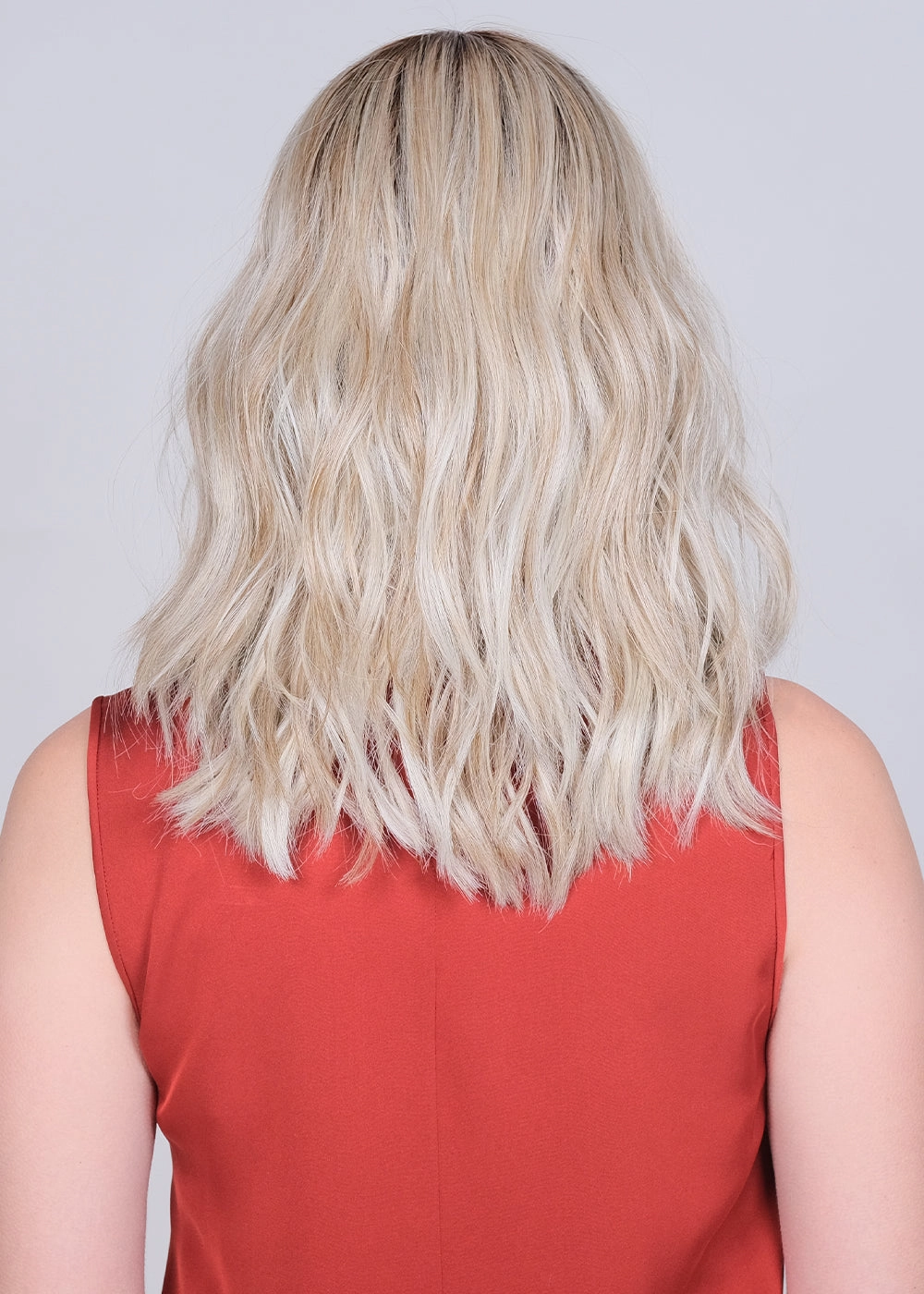 London HighTea E Wig by Belle Tress | Caf E Collection | Heat Friendly Synthetic