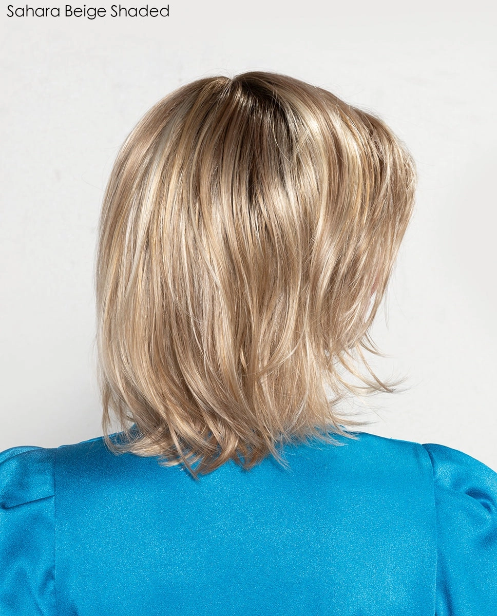 London Wig by Ellen Wille | Synthetic Hair | Petite/Average Cap