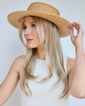 Long Halo | Hair Piece by Rene of Paris